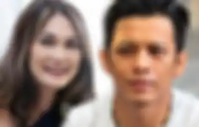 Didambakan Seantero Negeri untuk Balikan, Luna Maya Tak Tutup Kemungkinan Kembali dengan Ariel NOAH: Sudah Berada di Tahap Nayaman