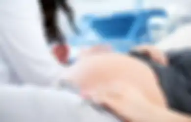 Satu Ruangan Panik, Selesai Lakukan Operasi Sesar Dokter Tak Temukan Bayinya, Beberapa Menit Kemudian Tangisan Terdengar Ternyata Bayinya Berada di Tempat Tak Terduga Ini