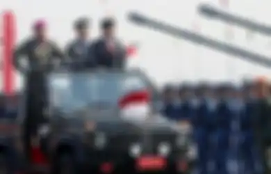 Sok Sangar Kuasai Laut China Selatan, Ternyata China Pernah Diperingatkan Pejabat Singapura Untuk Hati-Hati Jika Berusan Dengan Indonesia, Apa Alasannya?