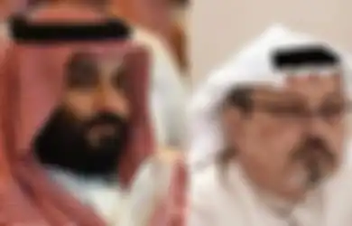 Gunakan Metode Pembunuhan Sadis hingga Tubuhnya Dipotong-potong, Intelijen Amerika Bongkar Misteri Kematian Jamal Khashoggi, 'Putra Mahkota Arab Saudi Setujui Pembunuhannya'