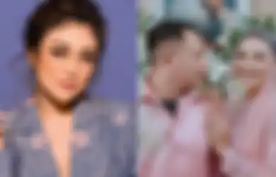 Bikin Calon Bininya Naik Pitam Gegara Lihat Videonya Sentuh Mesra Celine Evangelista Waktu Makan Bareng, Vicky Prasetyo Malah Berdalih