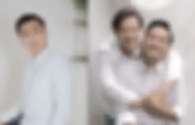 Lutfi Agizal Sentil Pedas Artis Indonesia yang Nembak Pacar ala Sultan tapi Beda Agama, Ruben Onsu Tantang Mantan Pacar Salshadilla Juwita: Sebut Nama Aja Bro