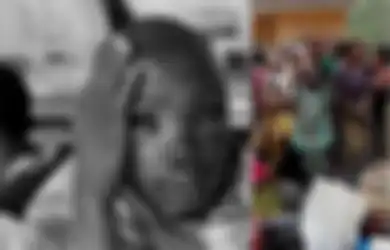 Jadi Kejahatan Kemanusiaan, Pembantaian Etnis dan Suku Rupanya Tidak Hanya Dilakukan oleh Nazi Saat Perang Dunia II Saja, Ini Dia Sejarah Kekejaman Manusia Termasuk Memakan Sesama