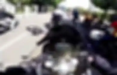 Moge Tabrak Dua Bocah Kembar Hingga Tewas, Keluarga Korban Pasrah Disantuni Rp 50juta