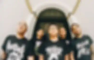 Avhath Rilis Dua Single Terbaru, 'FELO DE SE' dan 'HALLOWED GROUND'