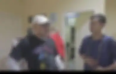 Dede Sunandar Diramal Mbak You Rumahnya Jadi Sumber Rejeki Seret, Sule dan Raffi Ahmad Ikut Bereaksi