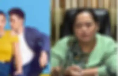 Gonjang-ganjing Rumah Tangga Celine Evangelista dan Stefan William Tak Kunjung Temui Jalan Terang, Mbak You Beri Petuah untuk Runtuhkan Ego Demi Pertahankan Pernikahan