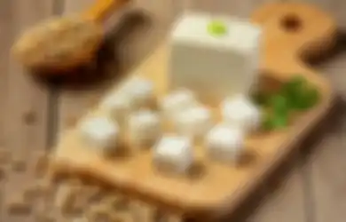 Bisa Bikin Seisi Rumah Sakit-sakitan, Jangan Lagi Makan Tahu Kalau Disimpannya dengan Cara Seperti Ini, Nyesel Baru Tahu