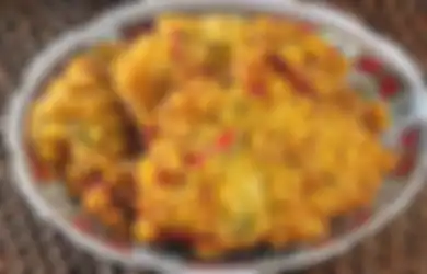 Gorengan Kerap Jadi Camilan Favorit tapi Sering Bikin Batuk, Ternyata Goreng Bakwan Pakai Cara Ini Dijamin Nggak Bakal Sakit Tenggorokan