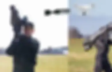 Rusia Begitu Jemawa, Segala Senjata Canggih Anti-Drone Mereka Tiba-tiba Dipamerkan Mengetahui Dapat Kesempatan Emas Ini