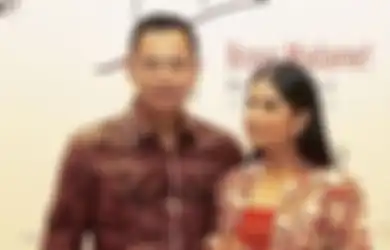 AHY Terancam Dipenjara Karena Hal Ini, Annisa Pohan Pantau Suaminya Lewat Siaran Televisi Hingga Posting Foto Bambang Susilo: Sudah Eks Jadi Tidak Punya Hak Suara Sah