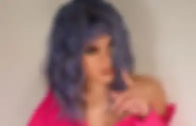 Berbanding Terbalik dengan Kebiasaannya Beri Komentar Nyelekit, Nikita Mirzani Tetiba Tanggapi Skandal Perselingkuhan Ayus dan Nissa Sabyan Secara Adem: Jangan Ikut-ikutan!
