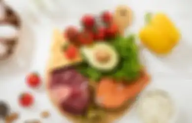 Tak Perlu Takut Kadar Gula Darah Melonjak, Inilah Sederet Makanan yang Bisa Dikonsumsi oleh Penyandang Diabetes