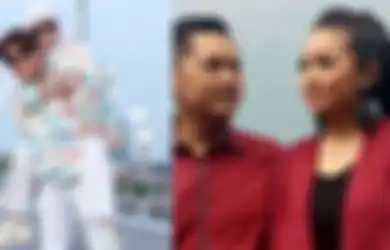 Digadang-gadang Bakal Gelar Akad Setelah Lebaran, Begini Kata Fitri Carlina Soal Tanggal Pernikahan Lesti Kejora dan Rizky Billar: Kalo Slentingan dari Keluarga...