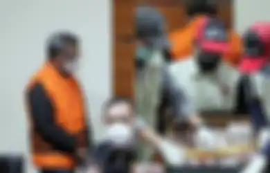 Dicokok KPK Gegara Dugaan Kasus Suap Pengadaan Infrastruktur, Ternyata Segini Harta Duniawi yang Ditimbun Nurdin Abdullah, Punya 54 Tanah dan Mobil Mewah!