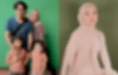 Dua Tahun Makan Hati Lantaran Sang Suami Tega Bermain di Belakangnya, Pengakuan Istri Ayus Sabyan Kembali Bikin Hati Netizen Hancur Berkeping-keping: Tega Banget!