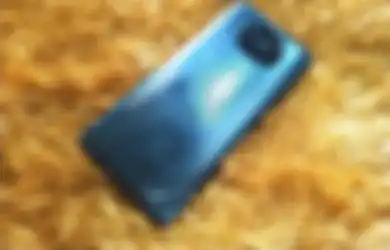 Review Lengkap POCO X3 NFC, Teman Asik Main Game, Baterai Tahan Lama