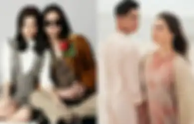 Jadian di Tanggal yang Sama, Intip Cara Al Ghazali dan Dul Jaelani Saat Merayakannya