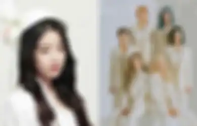 Muncul Rumor Hyunjoo Eks APRIL Keluar dari Grup karena Dibully Member