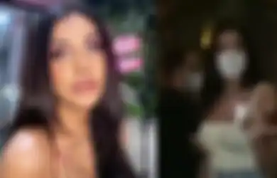 Bak Telan Ludah Sendiri, Millen Cyrus Ngaku Kapok Kini Kembali Dicokok Polisi Gegara Positif Benzo, Polisi: Namanya Maling Pasti Ketahuan!
