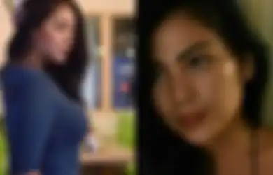 Dinikahi Pelaut Bule, Ini Kabar Terkini dari Vitta Mariana yang Menghilang dari Layar Kaca, Pamer Perlakuan Suaminya yang Jadikan Dirinya Bak Ratu