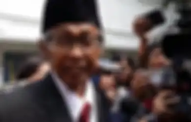 Turut Berkutat Tangani Kasus Djoko Tjandra, Algojo Koruptor Artidjo Alkostar Meninggal Dunia, Berikut Sepak Terjangnya Dari Jaman Adili Soeharto hingga Ahok