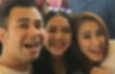 Bak Petir di Siang Bolong, Usai Diterpa Isu Nikah Siri, Kini Raffi Ahmad dan Ayu Ting Ting Disebut Berjodoh: Karena Banyak Kesamaan