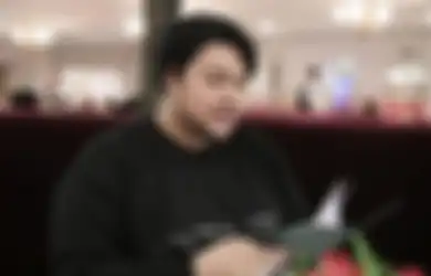 Kariernya di Dunia Hiburan Kian Menanjak Hingga Sandang Gelar Super Mega Bintang, Ivan Gunawan Tak Sudi Jika Diajak Settingan, Artis Perempuan?
