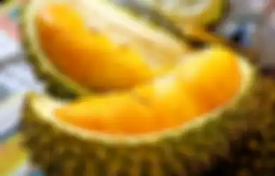 Musim Durian Tiba, Benarkah Buah Kecintaan Sejuta Umat Ini Sebabkan Tekanan Darah Tinggi? Cek Faktanya!