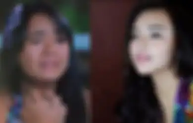 Amanda Manopo Positif Covid-19? Ternyata Lawan Main Arya Saloka Curhat Begini ke Barbie Kumalasari