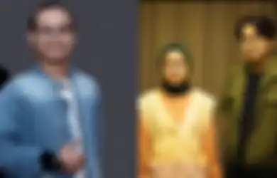Bantah Soal Connecting Door di Kamar Hotel, Mantan Anggota Sabyan: 'Itu Engga Ada'