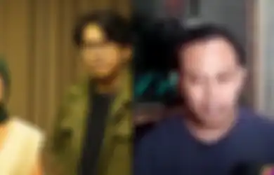 Yakin Bukan Settingan, Mantan Personel Sabyan Gambus Beberkan Sifat Asli Ayus dan Nissa Sabyan saat di Belakangan Panggung