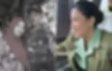 Buat Hetty Andika Perkasa Kagum Bukan Kepalang, Istri Kopka Ade Casmita Rela Jungkir Balik Banting Tulang Demi Gantikan Suaminya yang Stroke Terkena Serangan Tawon Ndas, Begini Kisahnya