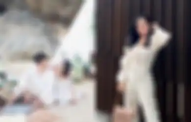 Pantas Saja Tak Pernah Protes Saat Dijodohkan dengan Mantan Suami, Ternyata Rachel Vennya Lebih Pilih Okin Ketimbang Salim, Alasannya Bikin Heboh