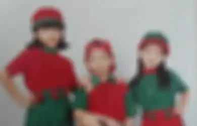 Sosoknya Bak Hilang Ditelan Bumi, Penyanyi Cilik Ini Buat Kaget Usai Rombak Total Penampilan, Bergaya Tomboy dengan Rambut Hijau hingga Bawa Pengakuan Mengejutkan Ini