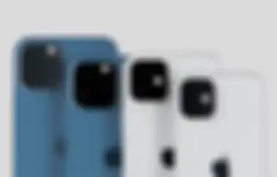 iPhone 13 Berisi Kapasitas Sampai 1TB? Muat File Apa Saja Nih