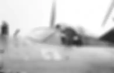 Kisah Pilot Leonard Birchall ‘Juruselamat Ceylon’, Cegah Terulangnya Pearl Harbor dari Serangan Mendadak Jepang, Namun Dia Disiksa Secara Brutal di Tahanan Perang Jepang