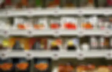 Perusahaan Jepang Tingkatkan Penggunaan Kecerdasan Buatan untuk Kurangi Limbah Makanan di Masa Pandemi
