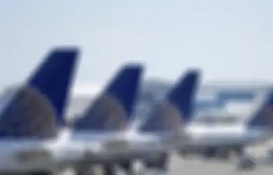 Seluruh Penumpang United Airlines Mendadak Batuk dalam Kabin Hingga Pilot Harus Tunda Penerbangan, Hanya Gegara Bumbu Dapur Ini