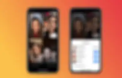 Instagram Kenalkan Live Rooms, Fitur Grup Chat hingga Empat Orang
