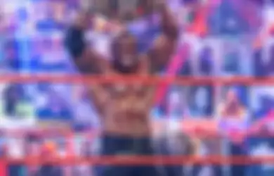 Suka Nonton Smackdown 2005 Silam di TV? Sekarang Bobby Lashley jadi WWE Champion Lho