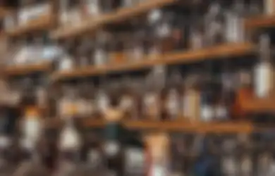 Berbeda dengan Indonesia yang Cabut Perpres, Negara Ini Malah Galakkan Investasi Minuman Beralkohol, Namun Tetap Perlu Izin untuk Beli dan Memilikinya di Rumah