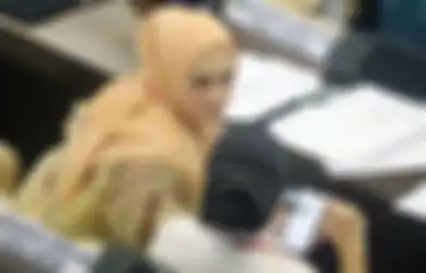 Kontras dengan Pernyataan Ketua DPC Partai Gerindra Soal Nama Mulan Jameela Masuk Bursa Calon Bupati Garut, Sufmi Dasco Ahmad Justru Bilang Begini