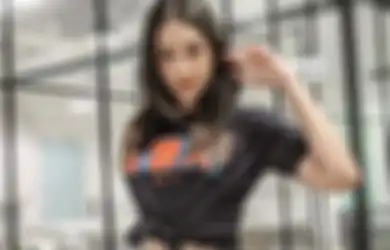 Anya Geraldine Terapi Psikolog Karena Enggak Bisa Menjomblo Lama!