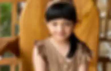 Mati Kutu Dengar Pertanyaan Adik Sambungnya, Aurel Hermansyah Sebut Arsy Kini Makin Miliki Pemikiran Kritis: Harusnya Nikah Duluan Baru Punya Anak