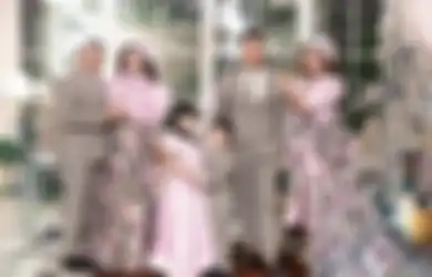 Susul Adik dan Kakaknya, Azriel Hermansyah Umumkan Berhasil Sembuh dari Covid-19: Aku Kangen Banget