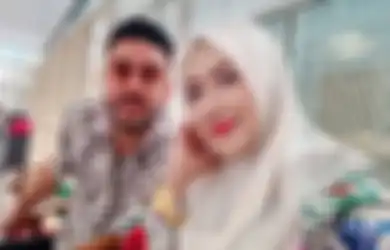Terlanjur Cinta Sampai Rela Dipoligami, Rey Utami Mesti Telan Pil Pahit Lihat Susaminya Kekeuh Pilih Selingkuh, Pablo Benua: Gue Tunjukin Ceweknya