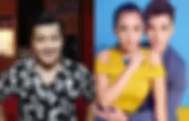 Rumah Tangga Mantan Istrinya Terancam Hancur, Dirly Idol Gerak Cepat Hubungi Celine Evangelista Lantaran Khawatir: Wanita Hanya Mau untuk Dimengerti