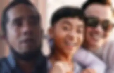 Dengar Pengakuan Putranya yang Merasa Tak Dipedulikan Sejak Kecil, Ayah Kandung Betrand Peto Minta Maaf hingga Ungkap Dosa Terbesarnya: Saya Tidak Sempurna...