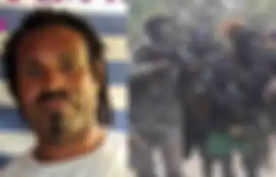 Tak Terima Ada Pejabat Injakkan Kaki di Wilayah Perang, KKB Papua Tega Duduki SD yang Baru Mau Buka Setelah 1 Tahun Ditutup Total, Bendera Bintang Kejora Berkibar Bak Tanda Area Kekuasaan